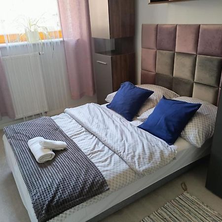 Apartmán Apartament Polonia Štetín Exteriér fotografie